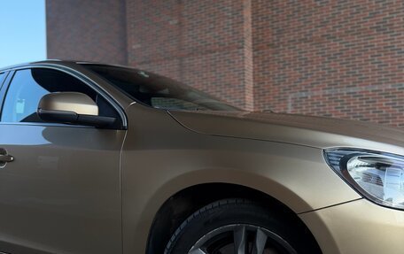 Volvo S60 III, 2011 год, 1 150 000 рублей, 21 фотография