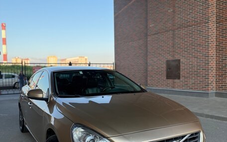 Volvo S60 III, 2011 год, 1 150 000 рублей, 19 фотография