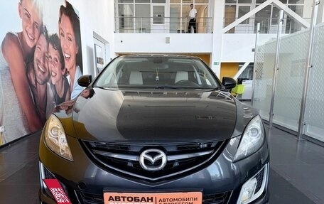 Mazda 6, 2010 год, 579 000 рублей, 2 фотография