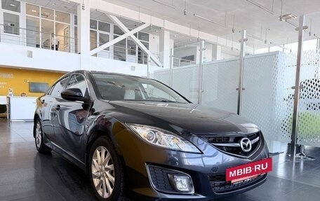 Mazda 6, 2010 год, 579 000 рублей, 3 фотография