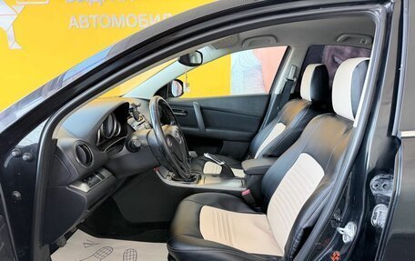 Mazda 6, 2010 год, 579 000 рублей, 7 фотография