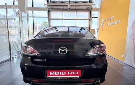 Mazda 6, 2010 год, 579 000 рублей, 5 фотография