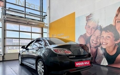 Mazda 6, 2010 год, 579 000 рублей, 4 фотография