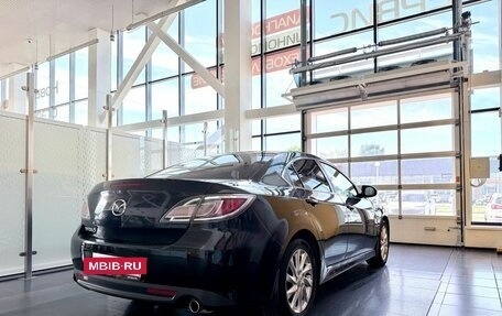 Mazda 6, 2010 год, 579 000 рублей, 6 фотография