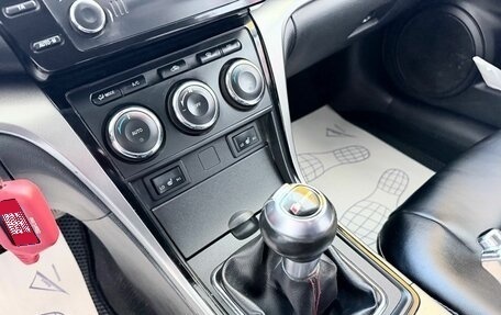 Mazda 6, 2010 год, 579 000 рублей, 17 фотография