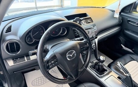 Mazda 6, 2010 год, 579 000 рублей, 10 фотография