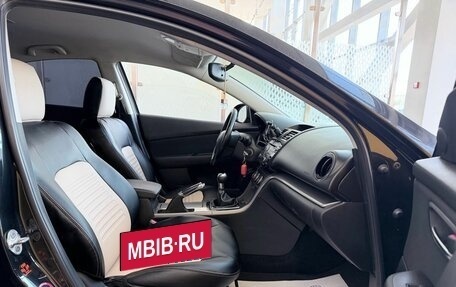Mazda 6, 2010 год, 579 000 рублей, 9 фотография