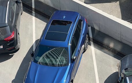 BMW X3, 2018 год, 4 000 000 рублей, 8 фотография