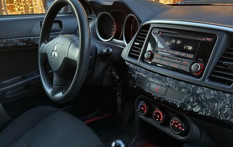 Mitsubishi Lancer IX, 2007 год, 570 000 рублей, 15 фотография