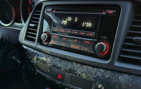 Mitsubishi Lancer IX, 2007 год, 570 000 рублей, 18 фотография