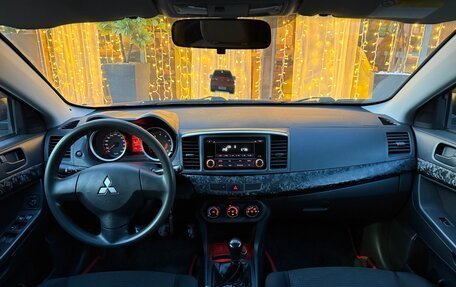 Mitsubishi Lancer IX, 2007 год, 570 000 рублей, 17 фотография