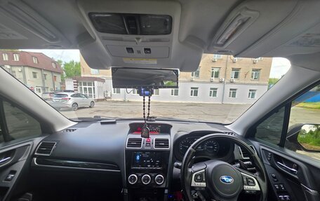 Subaru Forester, 2016 год, 1 700 000 рублей, 8 фотография