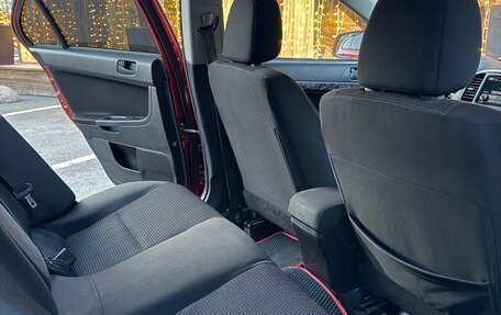Mitsubishi Lancer IX, 2007 год, 570 000 рублей, 21 фотография