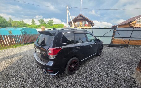 Subaru Forester, 2016 год, 1 700 000 рублей, 3 фотография