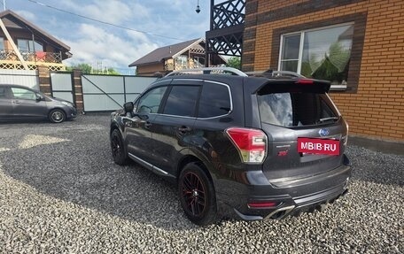 Subaru Forester, 2016 год, 1 700 000 рублей, 5 фотография