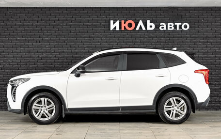 Haval Jolion, 2024 год, 2 100 000 рублей, 7 фотография