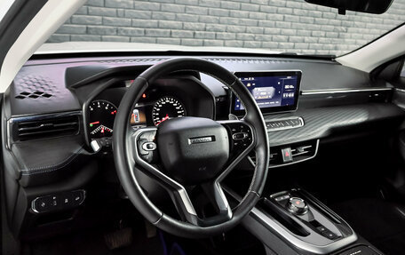 Haval Jolion, 2024 год, 2 100 000 рублей, 11 фотография