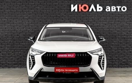 Haval Jolion, 2024 год, 2 100 000 рублей, 2 фотография