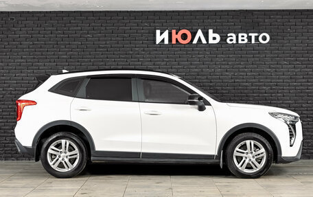 Haval Jolion, 2024 год, 2 100 000 рублей, 8 фотография
