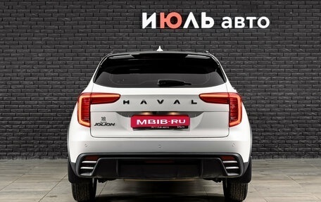 Haval Jolion, 2024 год, 2 100 000 рублей, 5 фотография