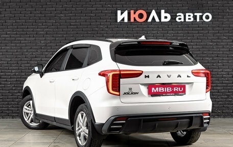 Haval Jolion, 2024 год, 2 100 000 рублей, 6 фотография