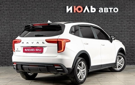 Haval Jolion, 2024 год, 2 100 000 рублей, 4 фотография