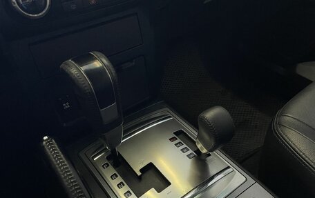 Mitsubishi Pajero IV, 2012 год, 1 790 000 рублей, 12 фотография