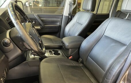 Mitsubishi Pajero IV, 2012 год, 1 790 000 рублей, 8 фотография