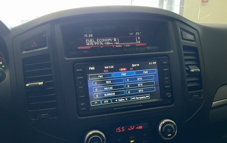 Mitsubishi Pajero IV, 2012 год, 1 790 000 рублей, 13 фотография