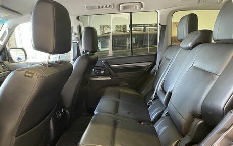 Mitsubishi Pajero IV, 2012 год, 1 790 000 рублей, 9 фотография