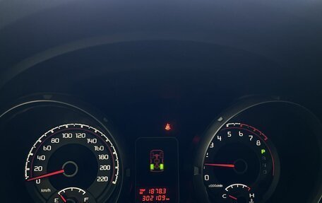 Mitsubishi Pajero IV, 2012 год, 1 790 000 рублей, 11 фотография