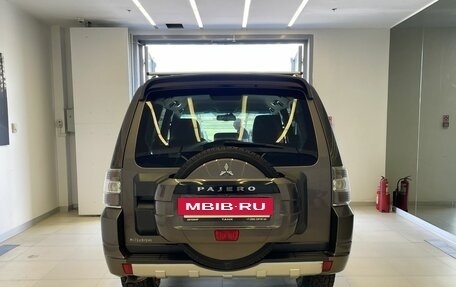 Mitsubishi Pajero IV, 2012 год, 1 790 000 рублей, 5 фотография