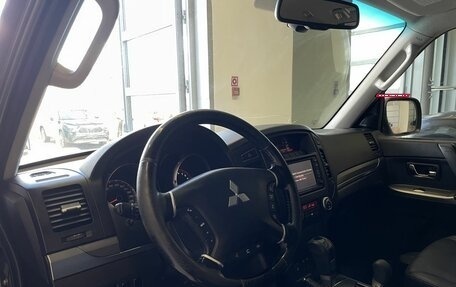 Mitsubishi Pajero IV, 2012 год, 1 790 000 рублей, 7 фотография