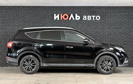 DongFeng 580 I, 2024 год, 1 850 000 рублей, 8 фотография