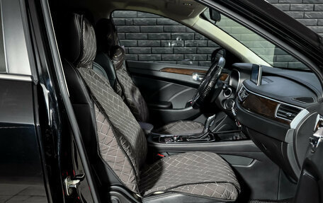 DongFeng 580 I, 2024 год, 1 850 000 рублей, 10 фотография