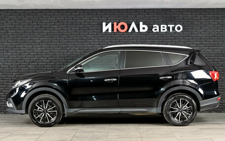 DongFeng 580 I, 2024 год, 1 850 000 рублей, 7 фотография