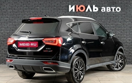 DongFeng 580 I, 2024 год, 1 850 000 рублей, 4 фотография