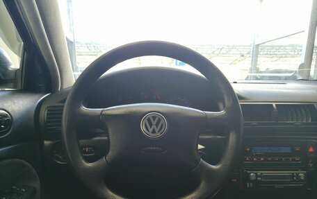 Volkswagen Passat B5+ рестайлинг, 1998 год, 315 000 рублей, 9 фотография