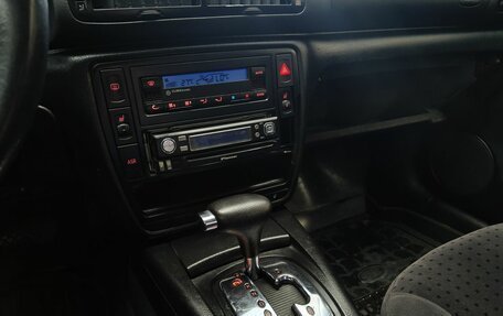 Volkswagen Passat B5+ рестайлинг, 1998 год, 315 000 рублей, 11 фотография
