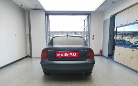 Volkswagen Passat B5+ рестайлинг, 1998 год, 315 000 рублей, 5 фотография