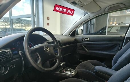 Volkswagen Passat B5+ рестайлинг, 1998 год, 315 000 рублей, 7 фотография