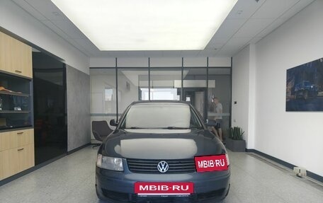 Volkswagen Passat B5+ рестайлинг, 1998 год, 315 000 рублей, 2 фотография