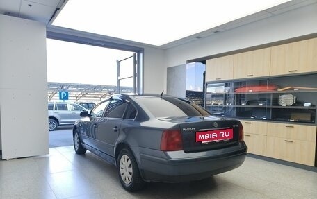 Volkswagen Passat B5+ рестайлинг, 1998 год, 315 000 рублей, 6 фотография