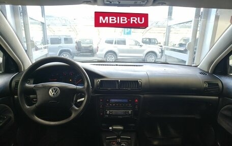 Volkswagen Passat B5+ рестайлинг, 1998 год, 315 000 рублей, 8 фотография