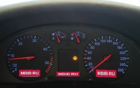 Volkswagen Passat B5+ рестайлинг, 1998 год, 315 000 рублей, 10 фотография
