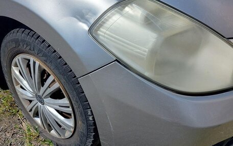 Nissan Tiida, 2004 год, 380 000 рублей, 9 фотография