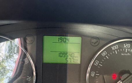 Skoda Fabia II, 2013 год, 139 000 рублей, 5 фотография