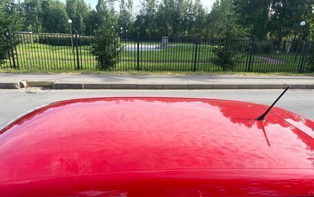 Skoda Fabia II, 2013 год, 139 000 рублей, 3 фотография