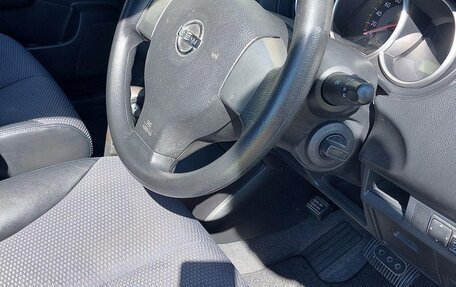 Nissan Tiida, 2004 год, 380 000 рублей, 13 фотография