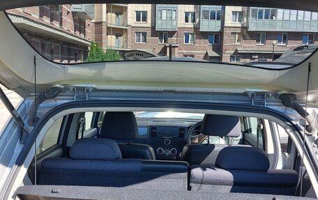 Nissan Tiida, 2004 год, 380 000 рублей, 18 фотография